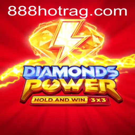 Discover the Thrilling World of Diamondspower and 888HOT.com