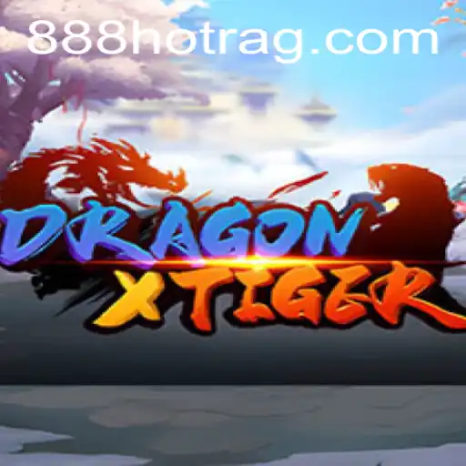 Discovering DragonXTiger: The Exciting New Game from 888HOT.com