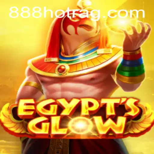 Discover the Thrills of EgyptsGlow: A New Dimension in Gaming on 888HOT.com