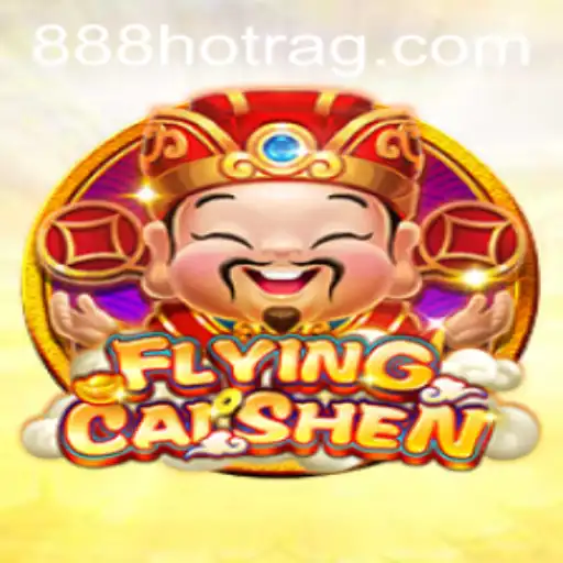 FlyingCaiShen: A Thrilling Adventure into the World of Fortune