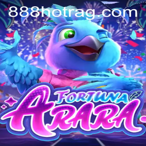 Exploring FortunaArara: The Thrilling New Game by 888HOT.com