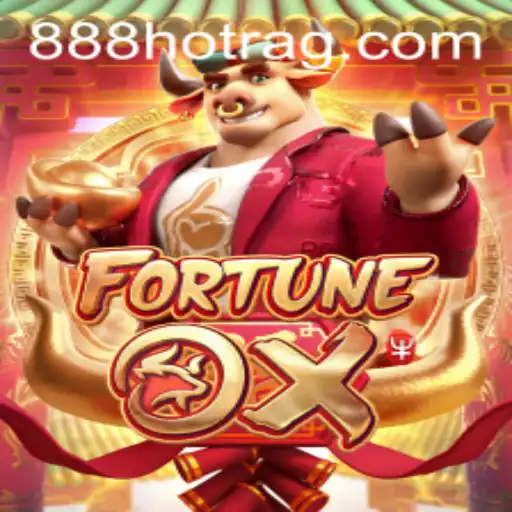 Discover the Exciting World of FortuneOx at 888HOT.com