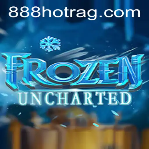 FrozenUncharted: A Journey Beyond the Known