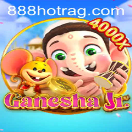 Explore the Thrills of GaneshaJr on 888HOT.com