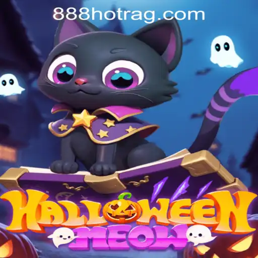 HalloweenMeow: A Thrilling Game Journey Enhanced by 888HOT.com