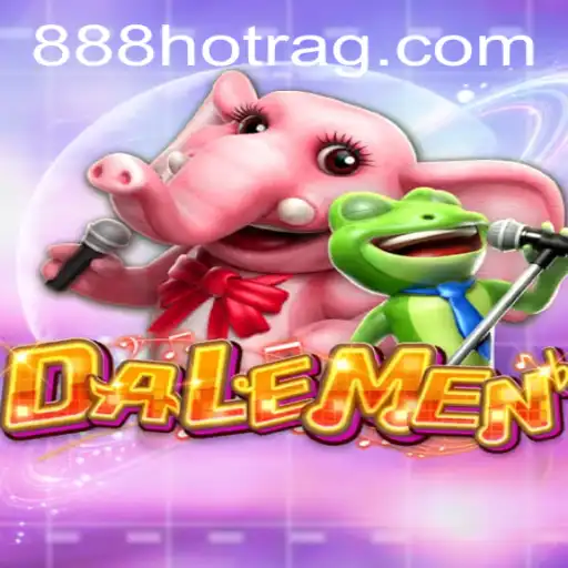 Unlock the World of DALEMEN: A Captivating Journey