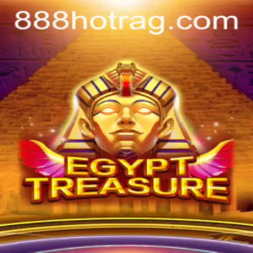 Discovering the Mysteries of EgyptTreasure: A Captivating Adventure