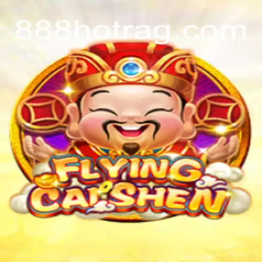 FlyingCaiShen: A Thrilling Adventure into the World of Fortune
