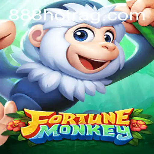Exploring the Exciting World of FortuneMonkey at 888HOT.com