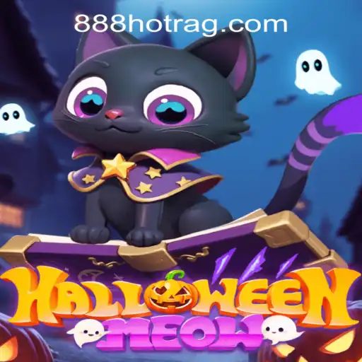HalloweenMeow: A Thrilling Game Journey Enhanced by 888HOT.com