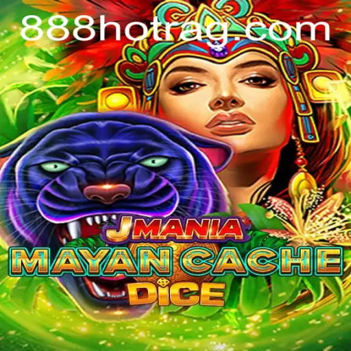 Exploring the Thrills of JManiaMayanCacheDice: The Ultimate Adventure