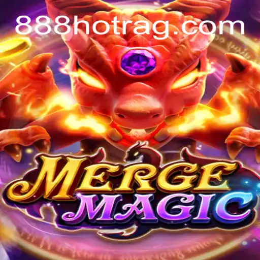 Mastering MergeMagic: A Modern Gaming Experience with 888HOT.com