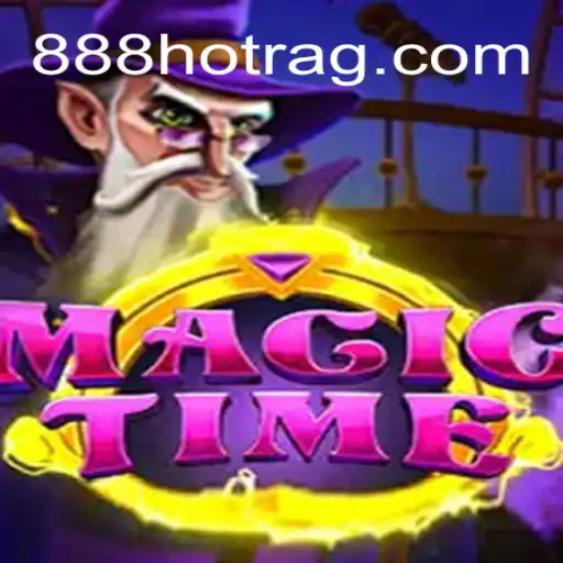 Discover the Enchantment of MagicTime: An Intriguing Adventure Game