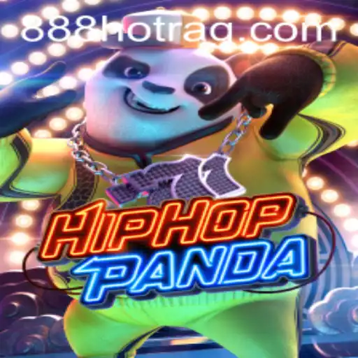 HipHopPanda: A Modern Gaming Experience