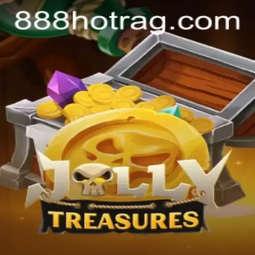Explore the Exciting World of JollyTreasures on 888HOT.com