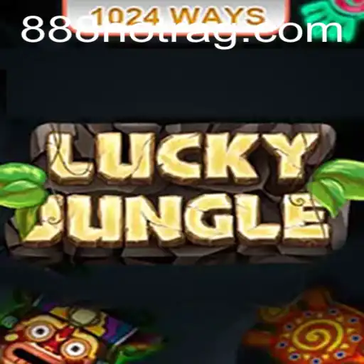 Exploring the Thrills of LuckyJungle1024