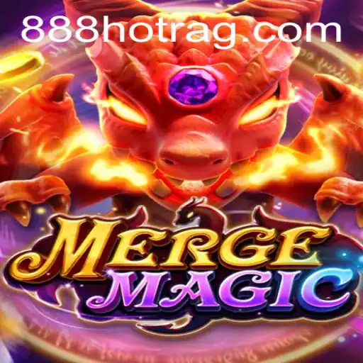 Mastering MergeMagic: A Modern Gaming Experience with 888HOT.com