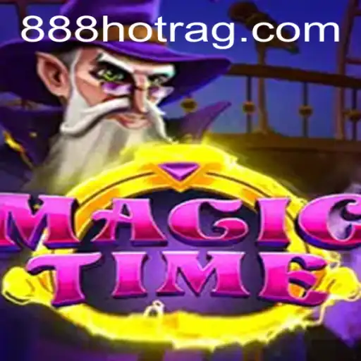 Discover the Enchantment of MagicTime: An Intriguing Adventure Game