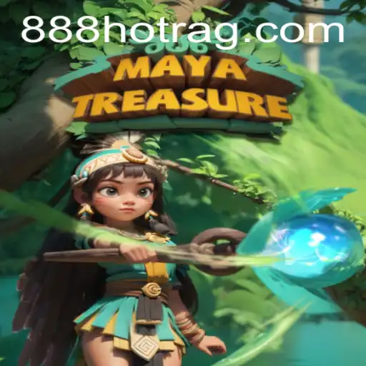 The Enchanting World of MayaTreasure: Uncover Ancient Riches with 888HOT.com
