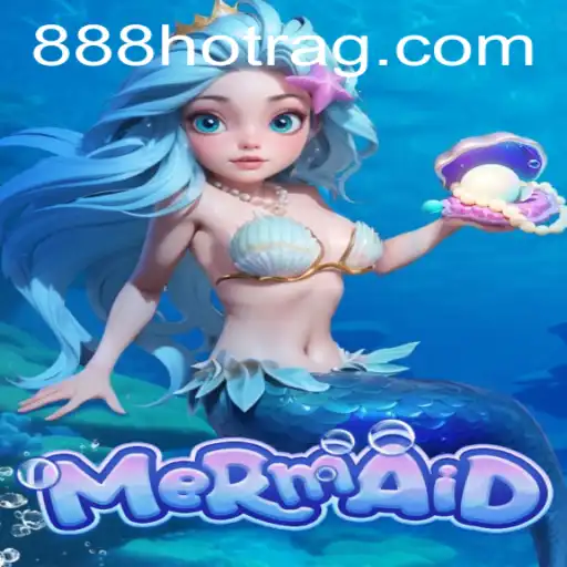 Dive into the Exciting World of Mermaid: A Casino Adventure at 888HOT.com