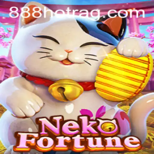 Experience the Thrills of NekoFortune at 888HOT.com