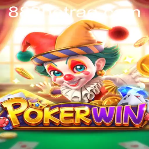 Discover the Thrills of POKERWIN and 888HOT.com