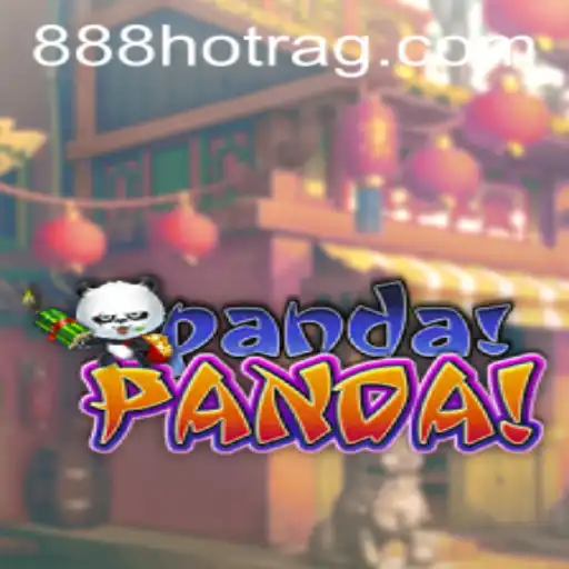 PandaPanda: A Riveting Adventure in the World of 888HOT.com