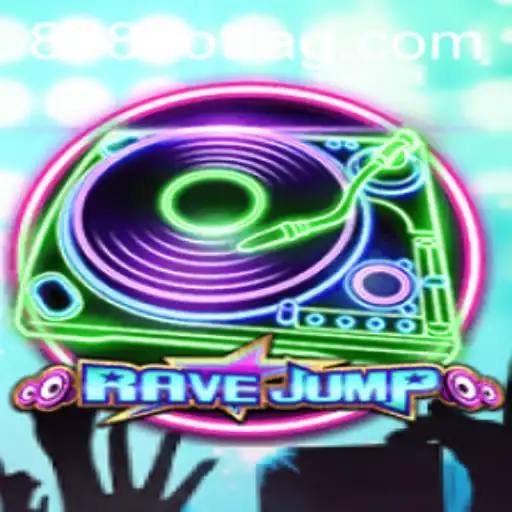 RaveJump: A Journey into Rhythm and Adventure