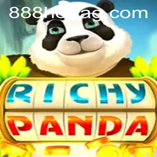 Discover the Excitement of RichyPanda at 888HOT.com