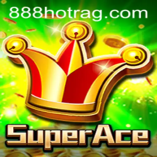 Introducing SuperAce: The Thrilling Experience of 888HOT.com