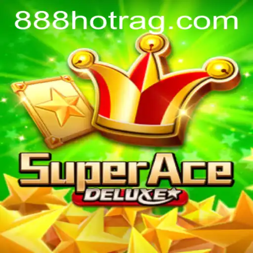 Unveiling SuperAceDeluxe: The Ultimate Gaming Experience with 888HOT.com