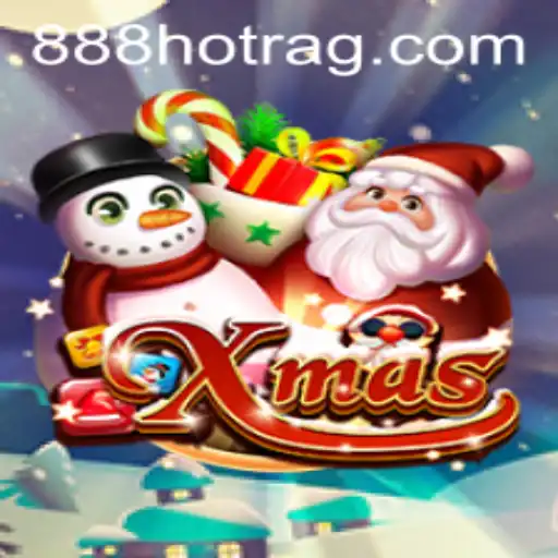 Introducing Xmas: A Festive Adventure by 888HOT.com